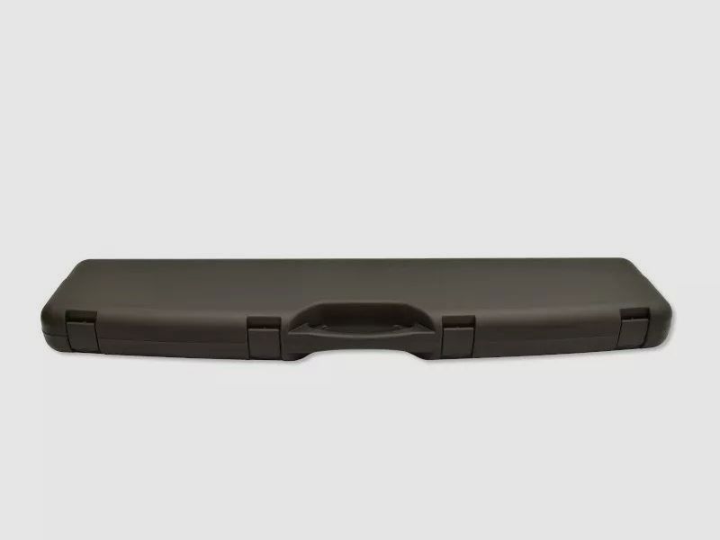 Funda de PVC 118/35 cm con clip KOYAN, imagen 1 de 2
