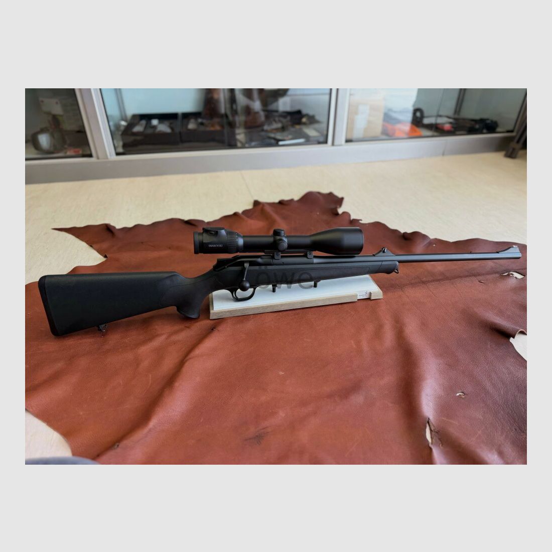 Blaser R8 Professional