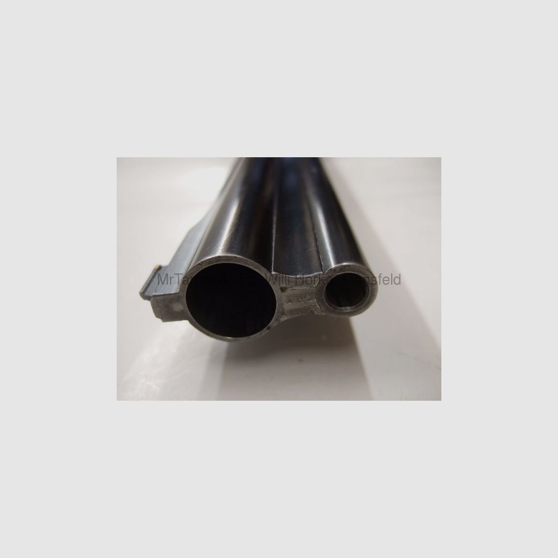 Antonio Zoli Rhythm * with individual shaft fittings