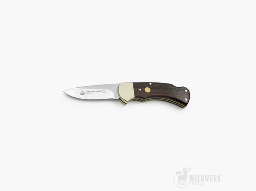 PUMA 4-star wood