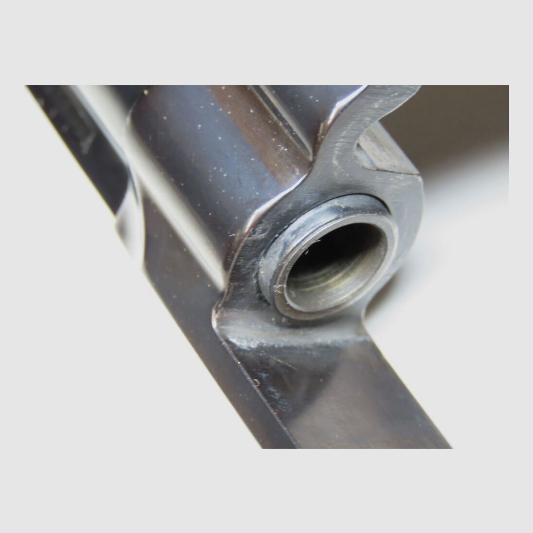 Colt Python 6"Zoll aus 1971