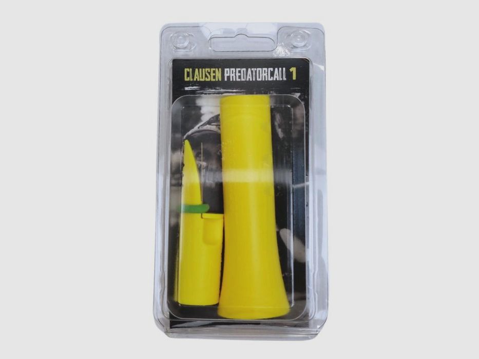 Clausen Predatorcall 1 vossenlokker, afbeelding 6 van 7