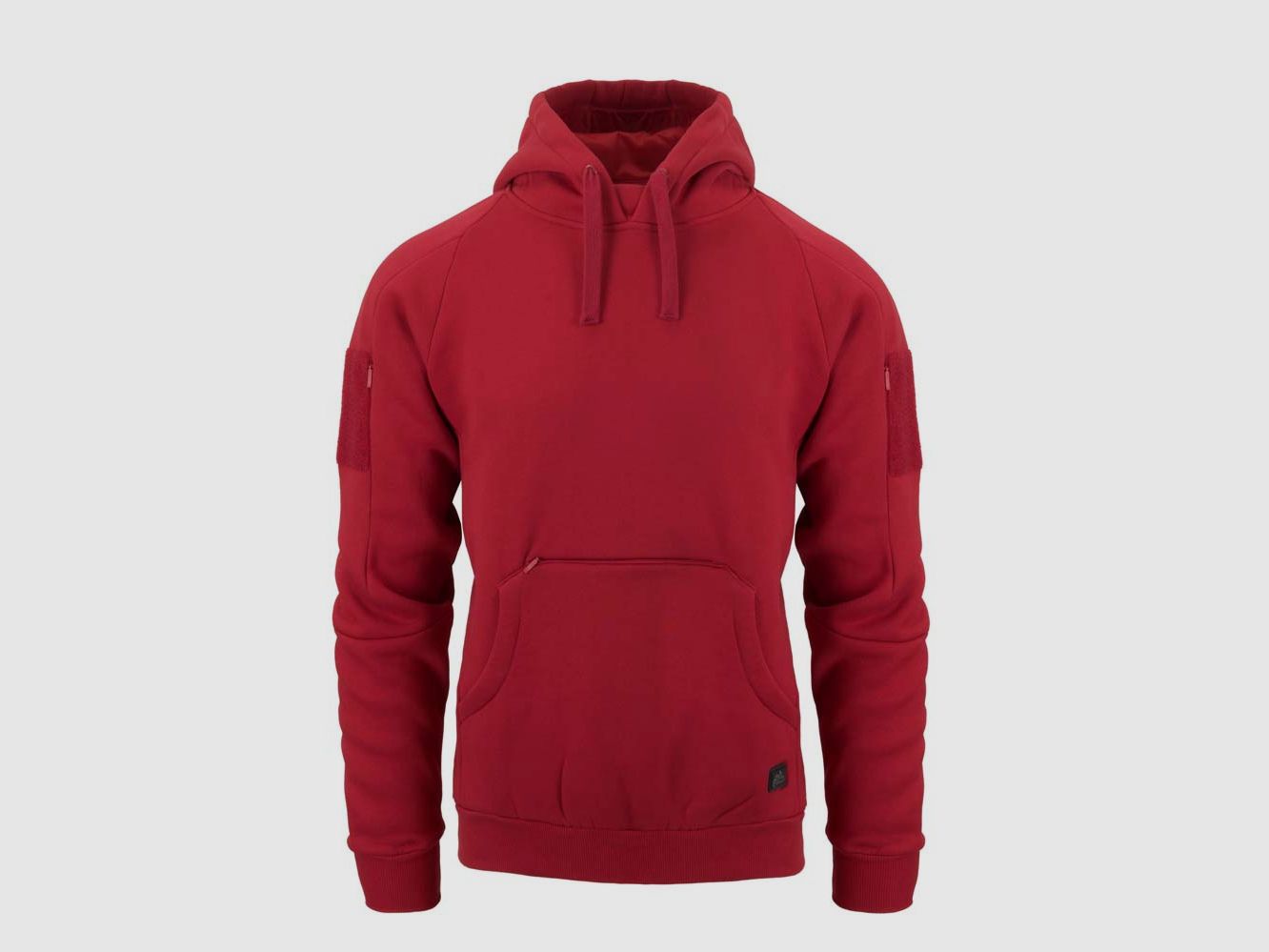 HELIKON-TEX URBAN TACTICAL HOODIE KANGAROO ROT