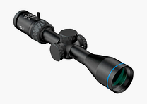 Meopta Zielfernrohr 2007560002 MeoPro Optika5 2-10x42 PA Abs. Z-Plus Reticle