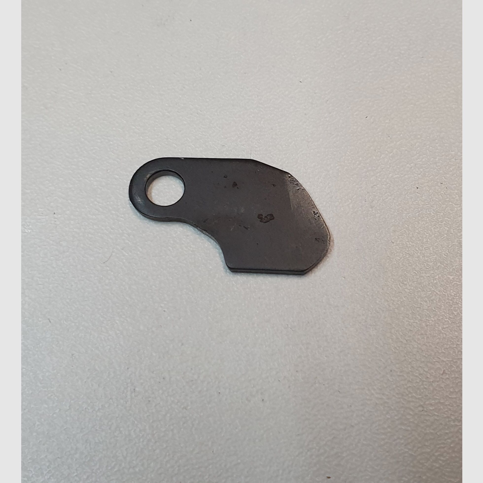 PIECE DE DESARMEMENT WALTHER P38, image 1 sur 2