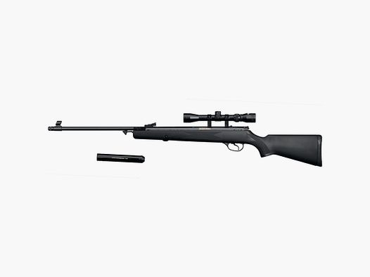 Mercury air Luftgewehr Set Modell Criador