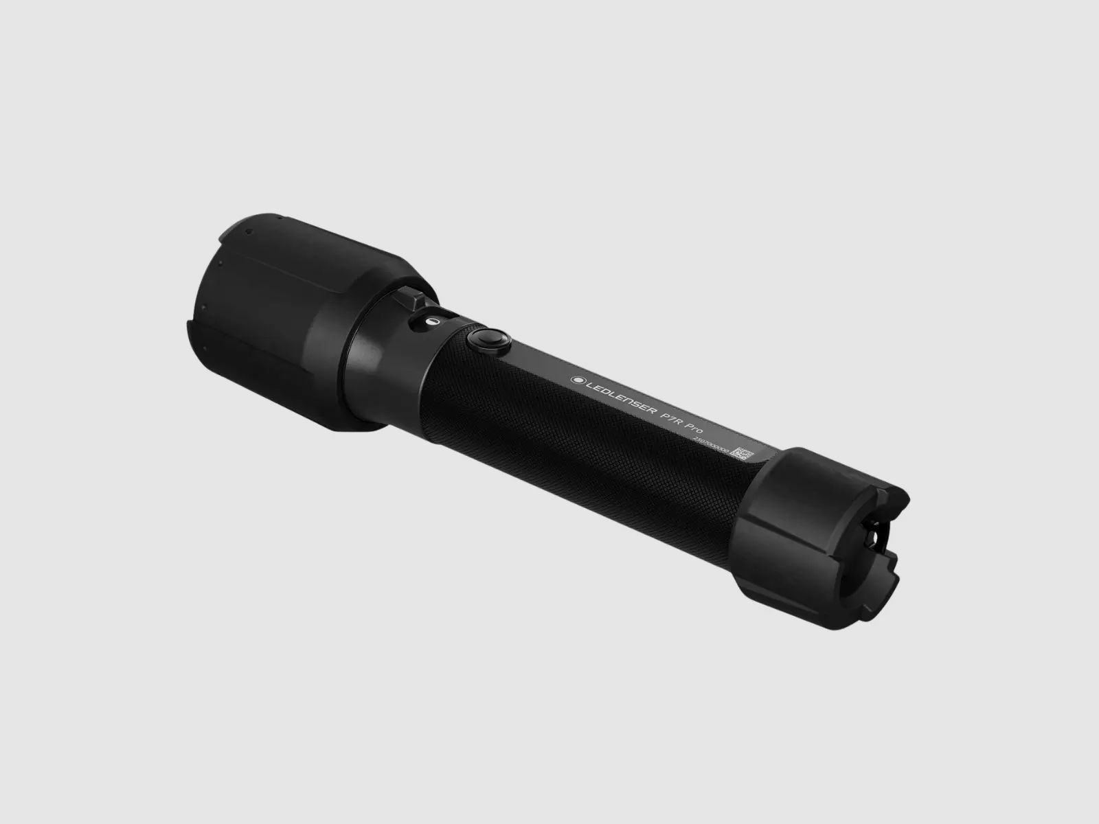 Latarka Ledlenser P7R Pro