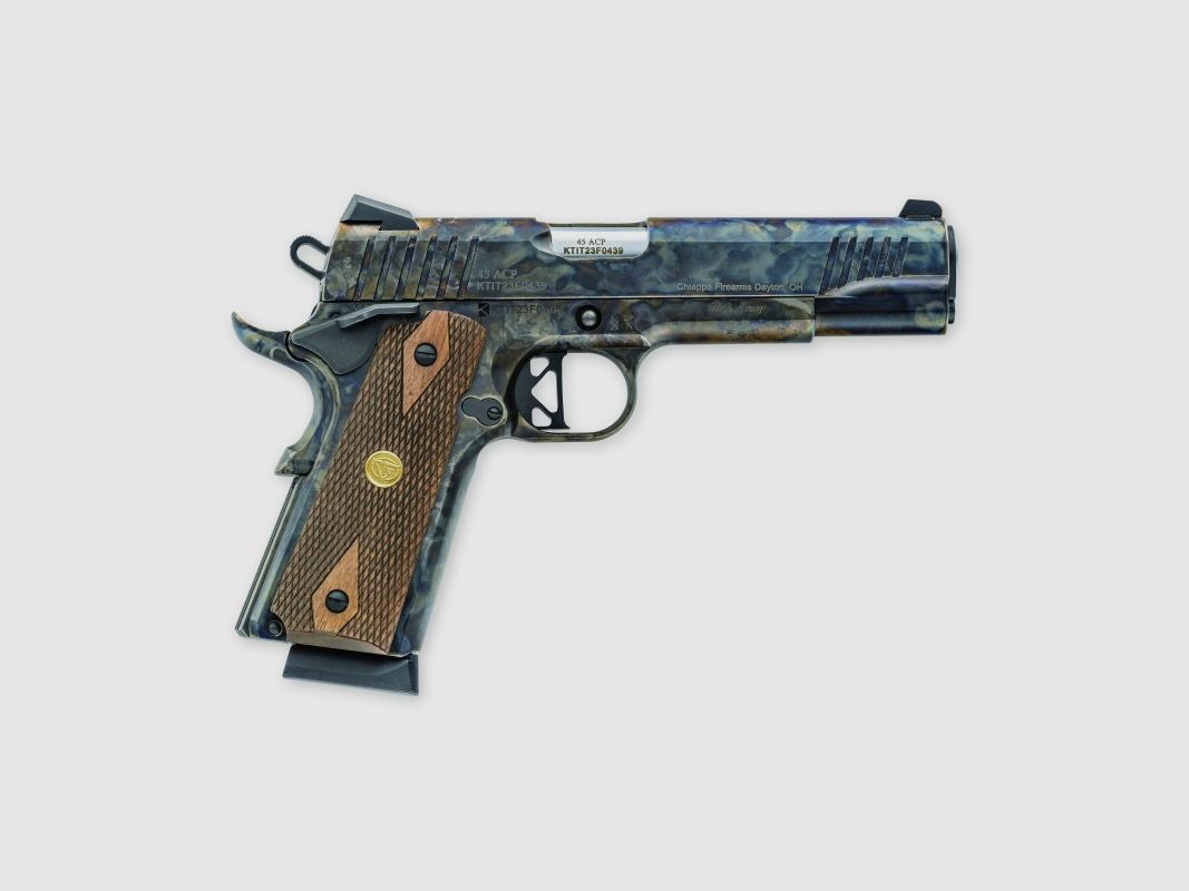 1911 SUPERIOR GRADE, Bild 1 von 2
