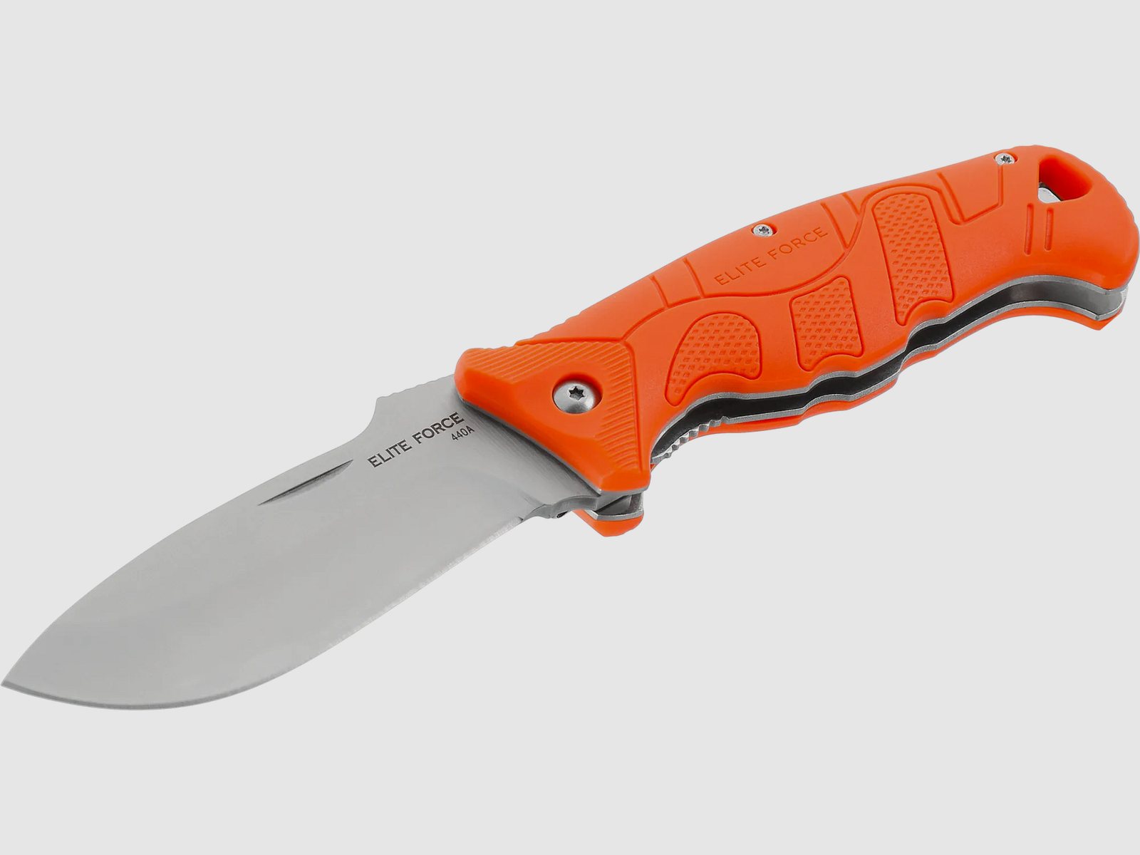 Elite Force EF 141 Orange Taschenmesser, Bild 1 von 2