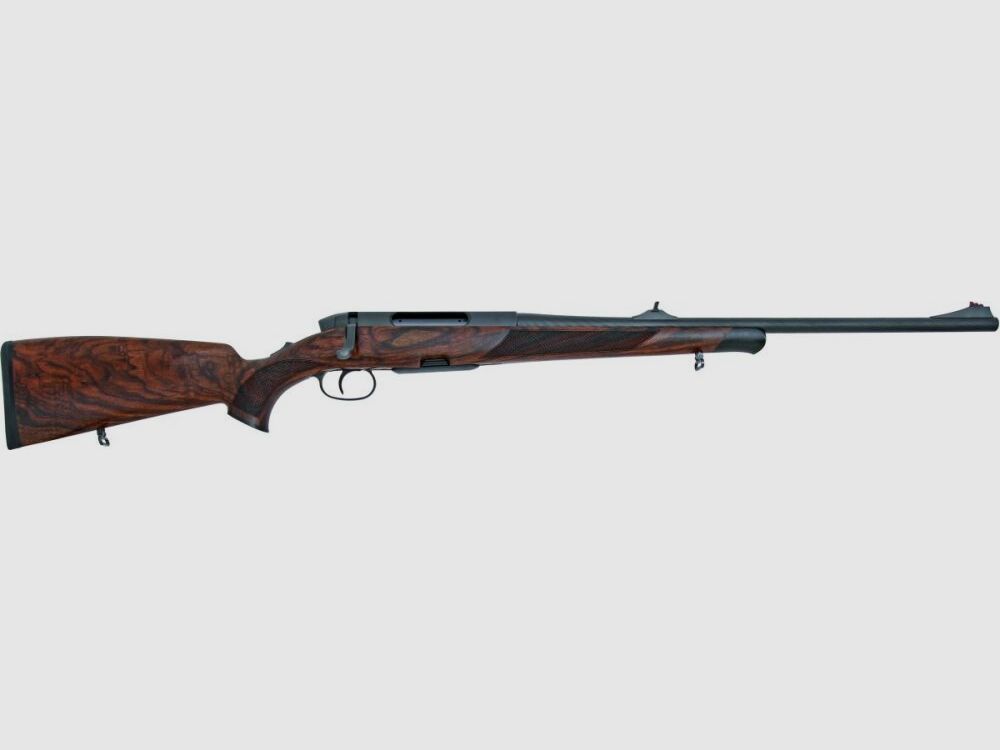 Steyr Arms SM12 Mountain rifle de cerrojo, imagen 1 de 2