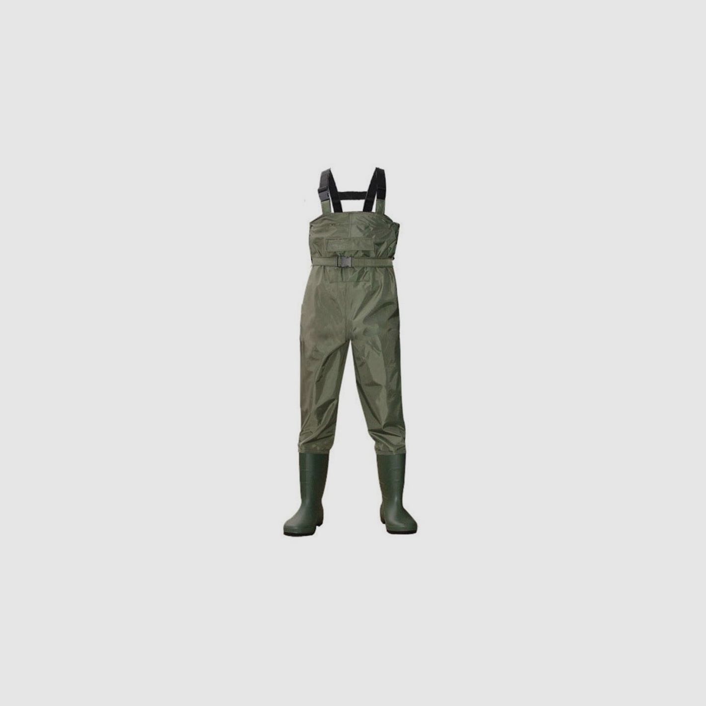 SELE WADERS POLYESTER, afbeelding 1 van 2