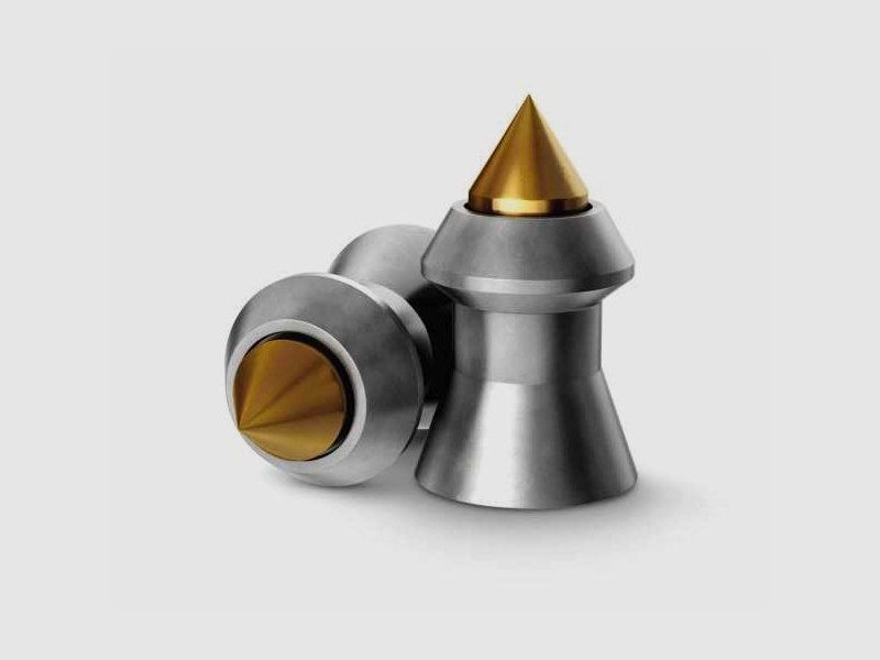 H+N Diabolo Kal. 4,5 mm HORNET 225 Stk