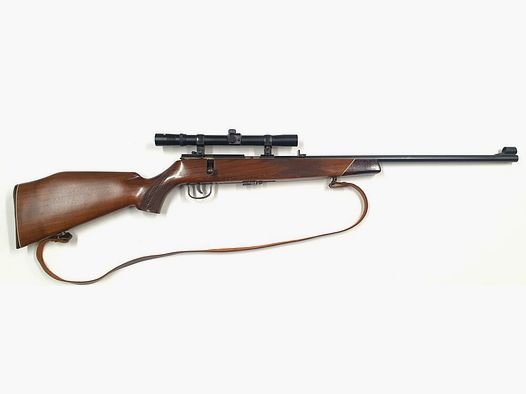 Voere Vöhrenbach repeating rifle Voere Vöhrenbach KK