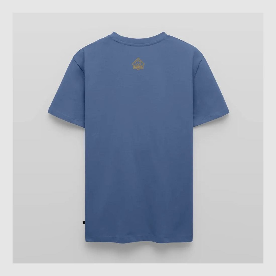 PUMA Men’s Premium T-Shirt "PUMA Automesser Retrodesign"