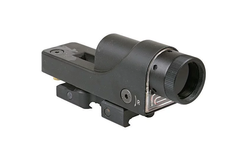 Kolimator AIM-O Fiber Reflex, zdjęcie 6 z 8