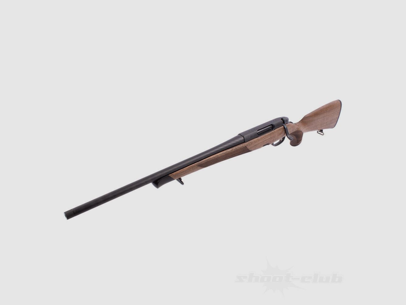 Steyr Mannlicher CL 2 Goiserer Links Repetierbüchse .308Win