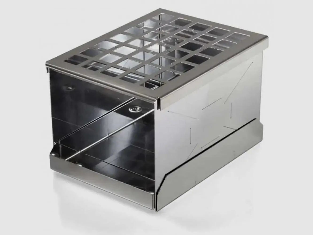 Petromax Feuerbox cocina de encastre fb1 pequeña