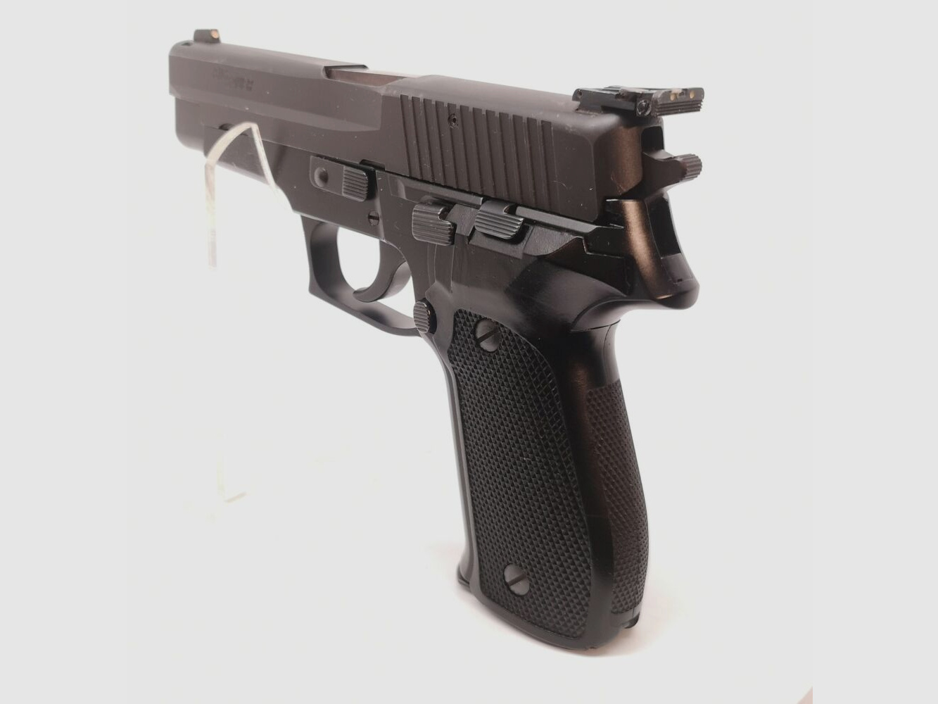 SIG Sauer P226