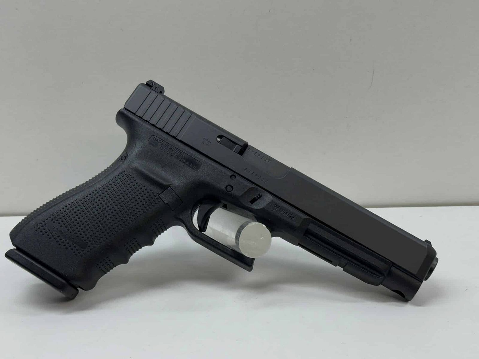 Glock 41 – .45 ACP