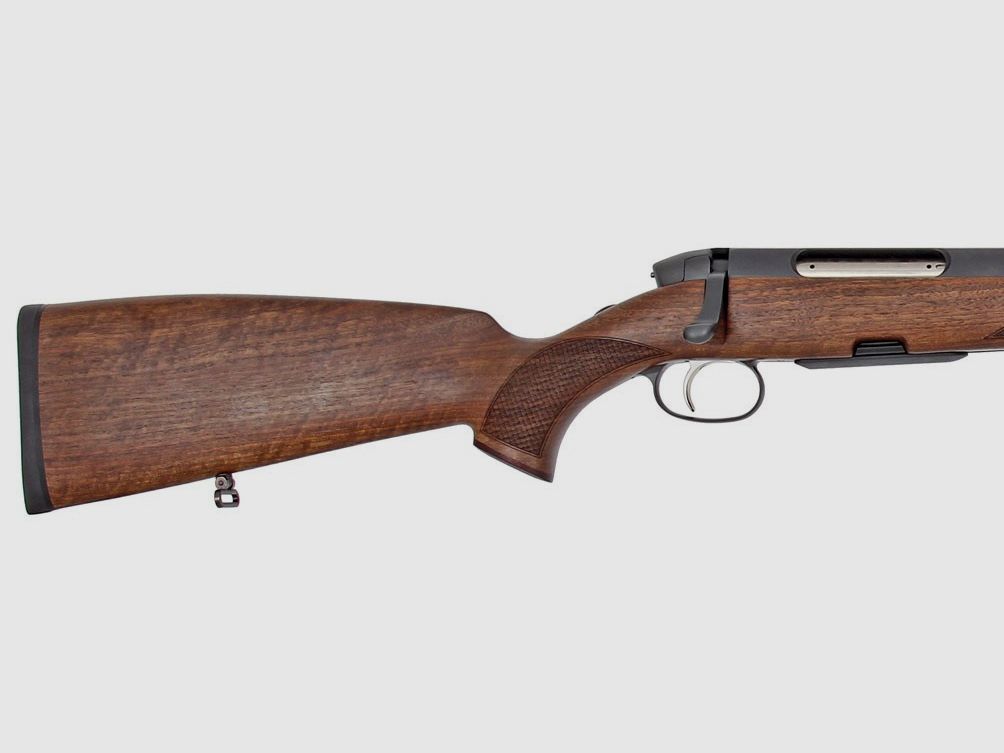 Rifle de cerrojo STEYR MANNLICHER CL II – 243 Win., imagen 3 de 4