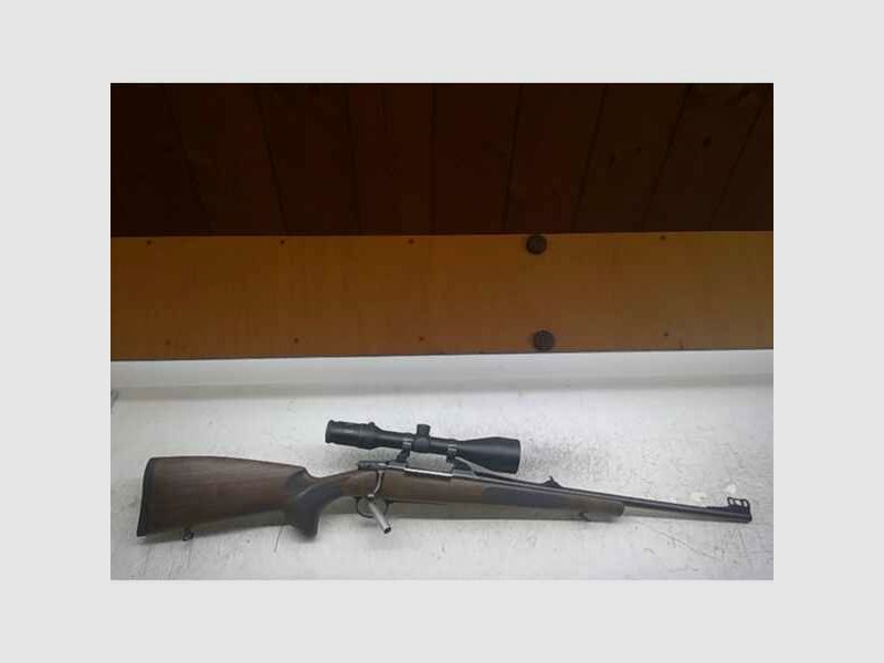 Repetierbüchse CZ 557 Kal.8x57IS gebraucht