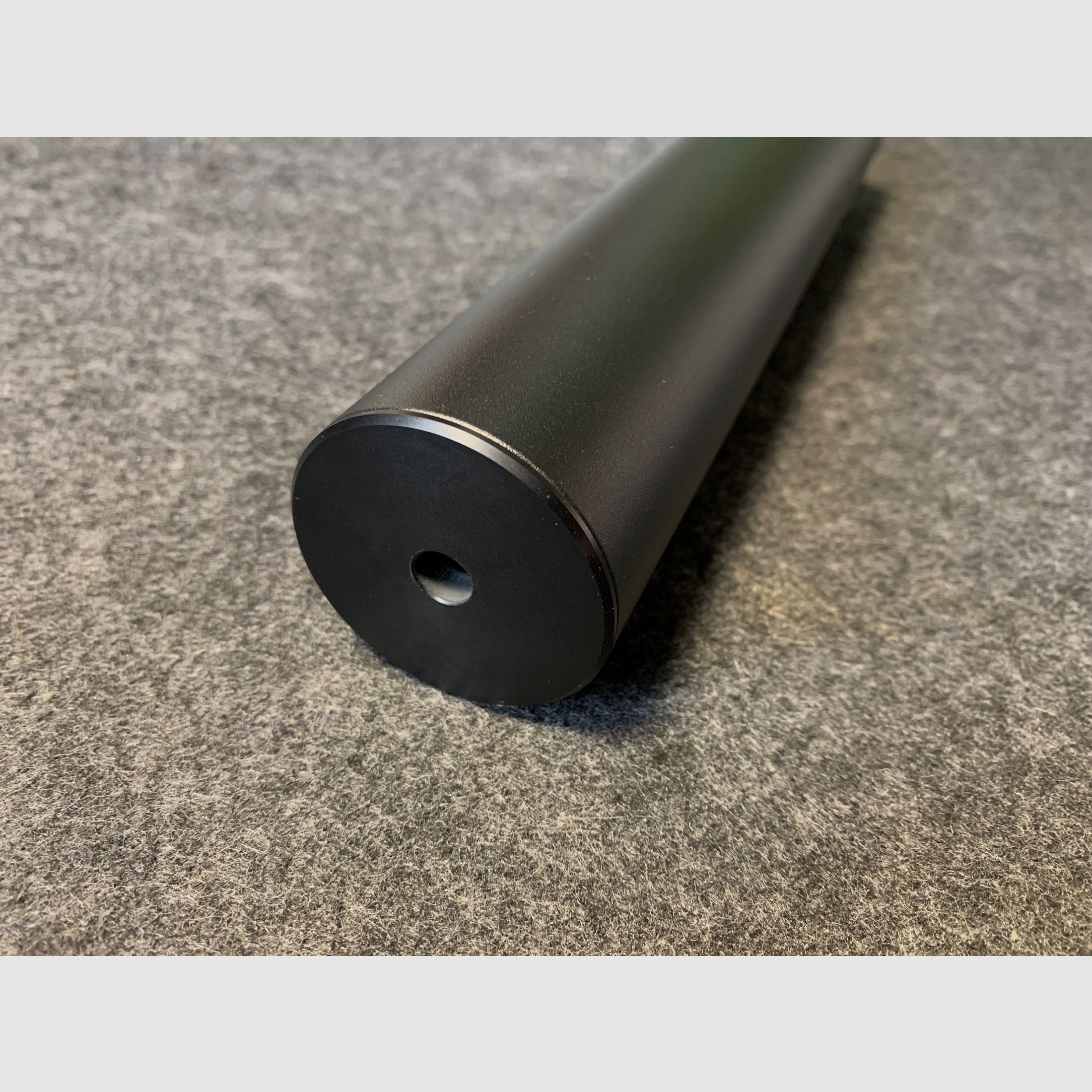 Jaki Super Classic Cal. 30, Thread 5/8x24 Suppressor, image 4 of 10