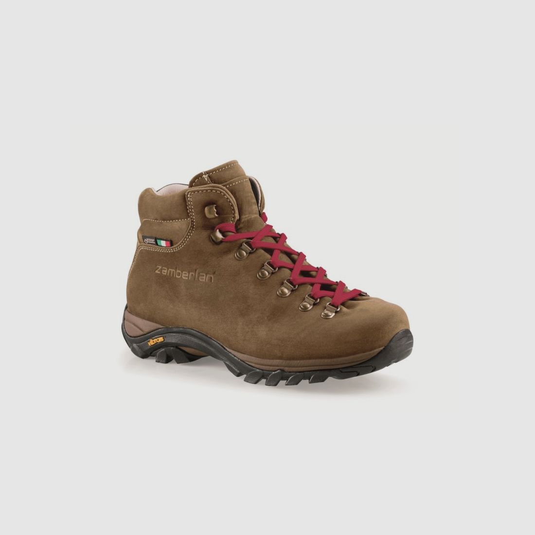 Zamberlan New Trail Lite EVO GTX Damenstiefel, Bild 1 von 2
