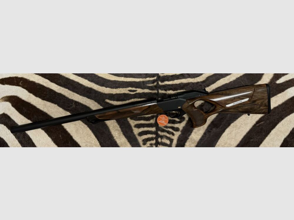 Blaser R8 Success Silence