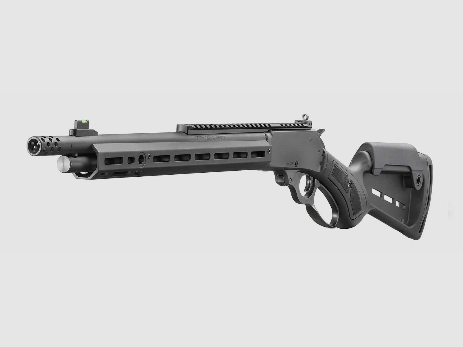 Marlin 1895 Dark Series 16″ .45-70 Govt., afbeelding 3 van 4
