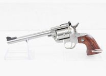 Ruger Revolver New Model Single Six KNR-6 - .22WinMag mit Wechseltrommel .22lr