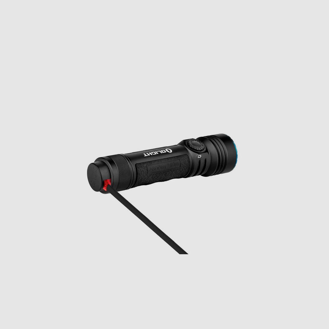 Latarka ręczna Olight LED Seeker 4 Pro 4600 lumenów, zdjęcie 2 z 7