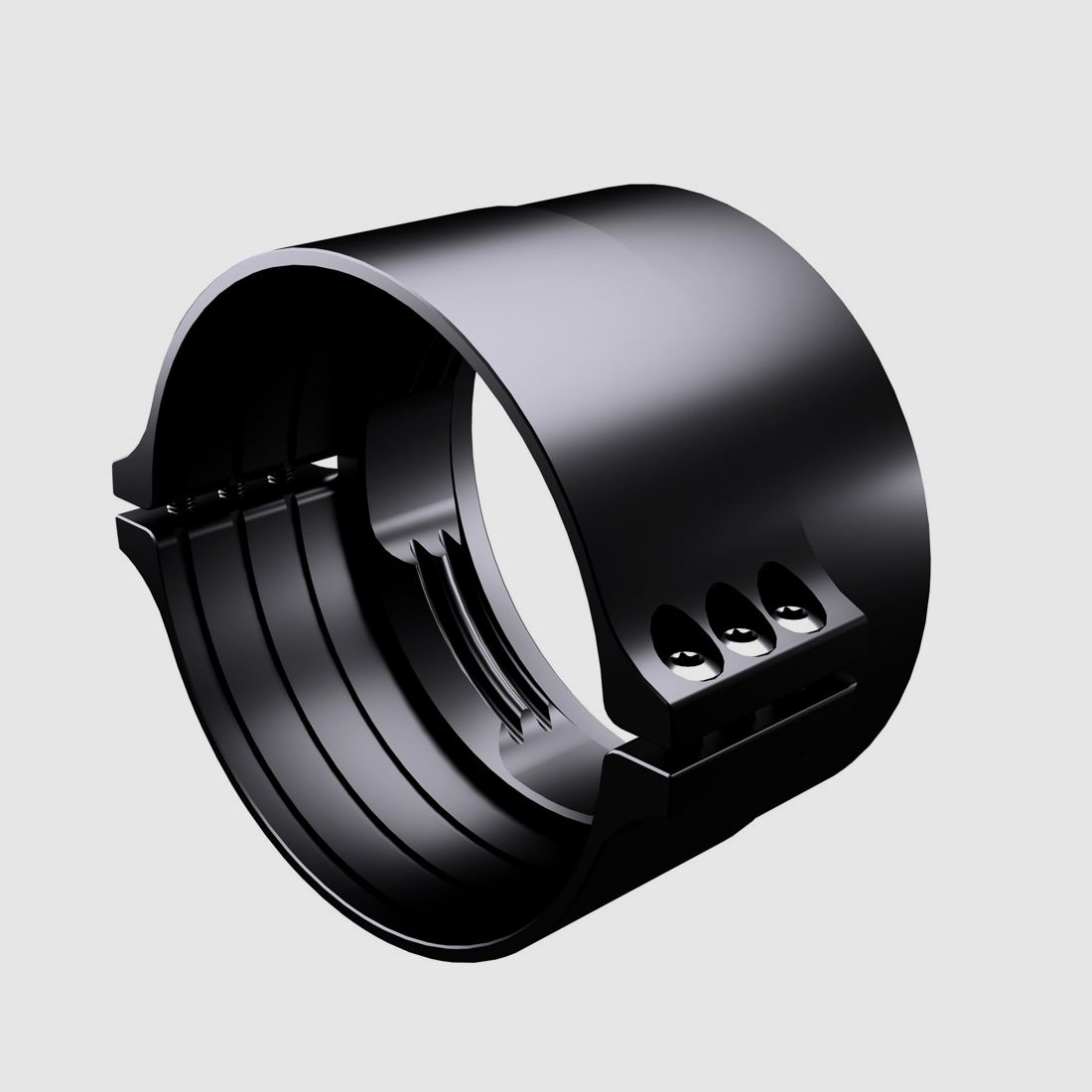 RotoClip ZFHL 63.5mm