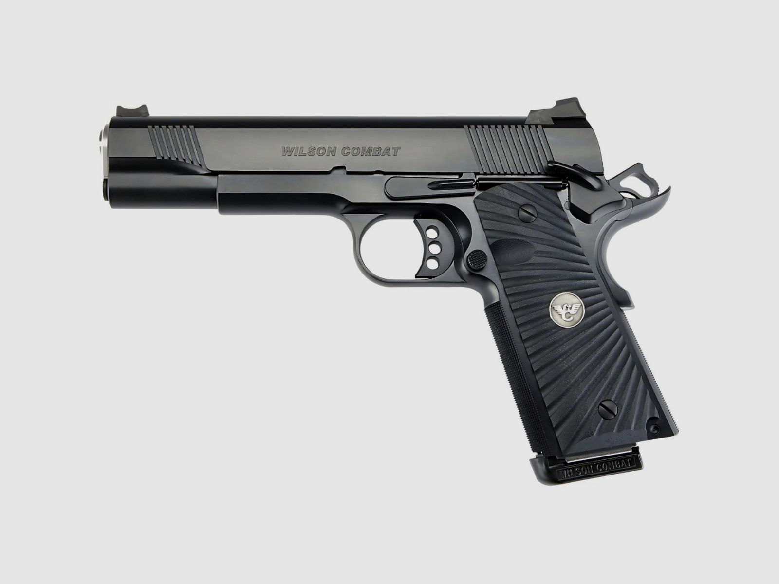 Wilson Combat CQB FS 9A Armor Tuff, immagine 1 di 10