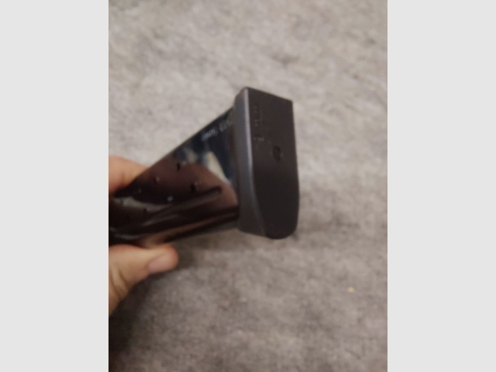 ACT-MAG 1911A1