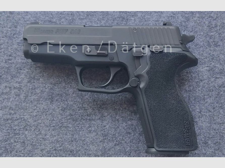 Sig Sauer P227 SAS