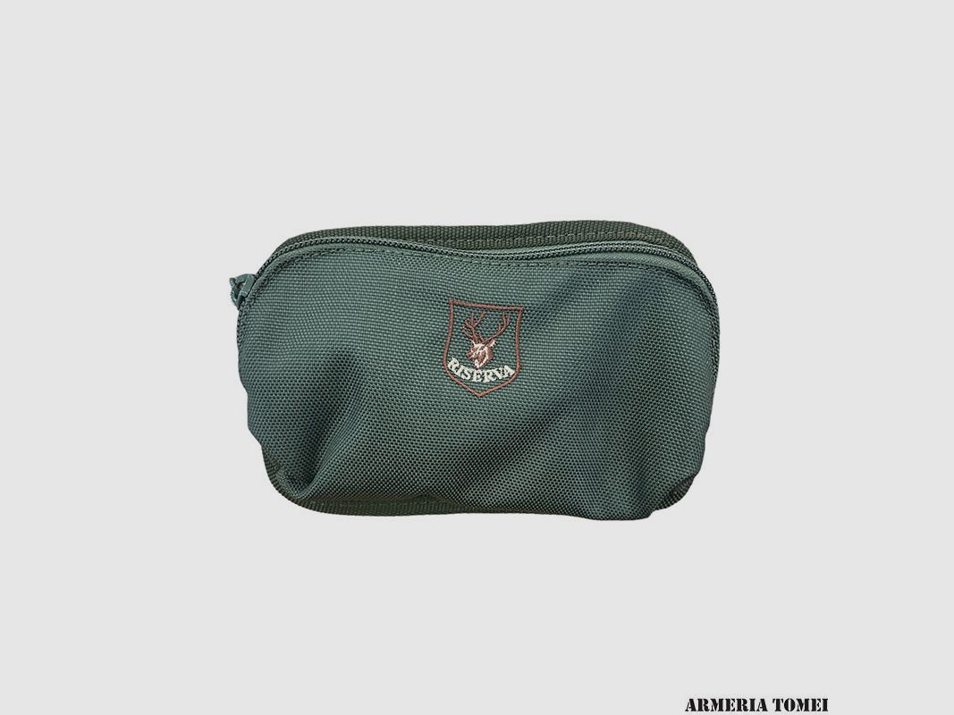 RISERVA – SAC À MUNITIONS EN CORDURA POUR CARABINE, image 1 sur 3