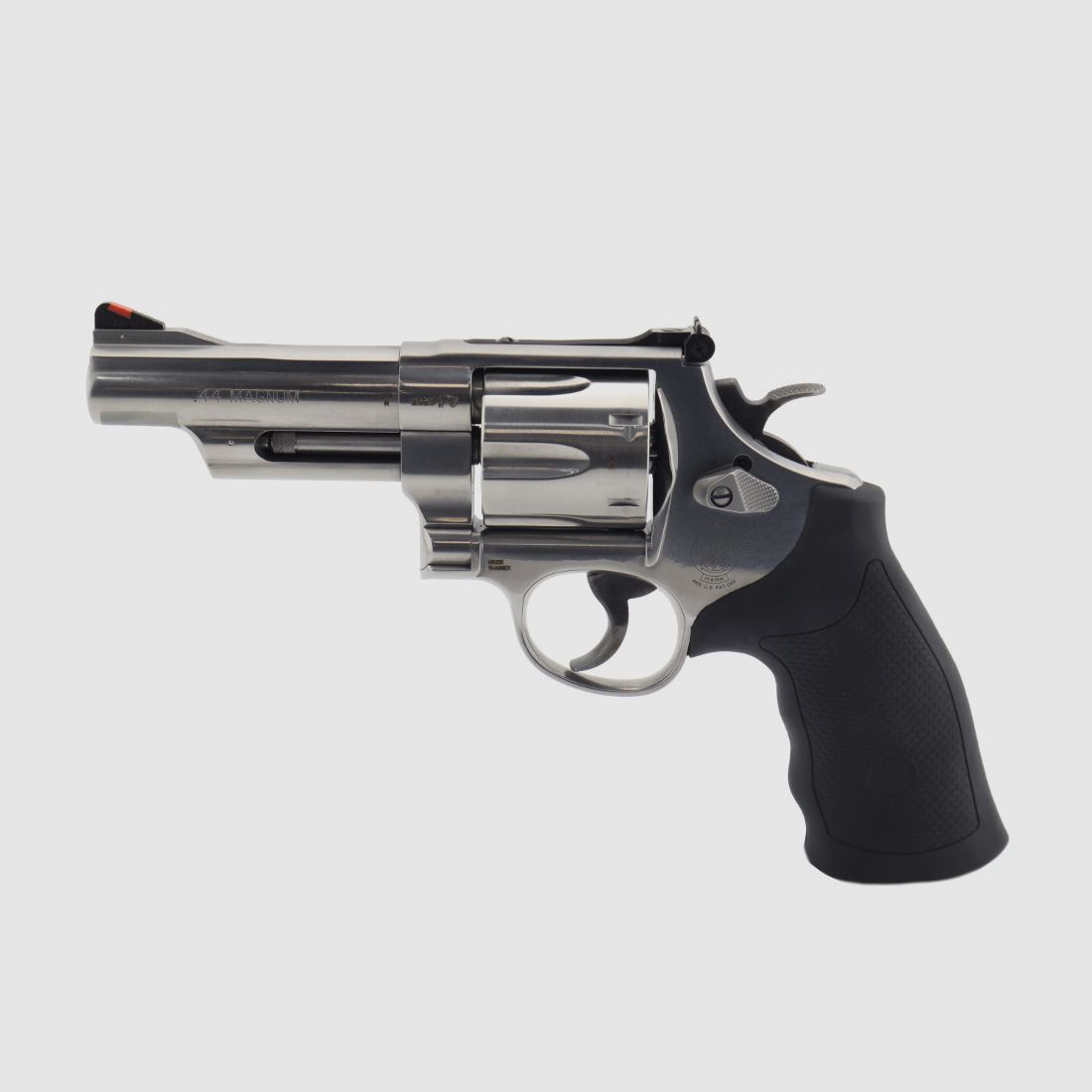 Smith & Wesson 629 4