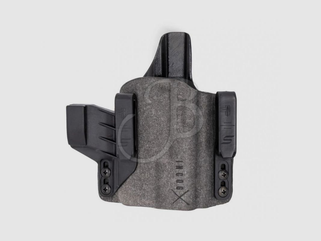 SAFARILAND INCOGX HOLSTER G17/19