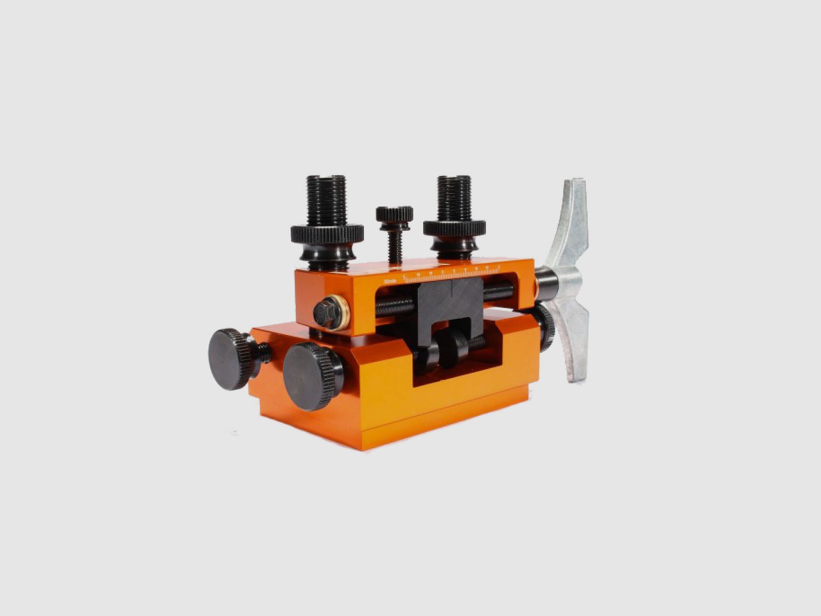 Outil d'installation de pistolet AccuSight