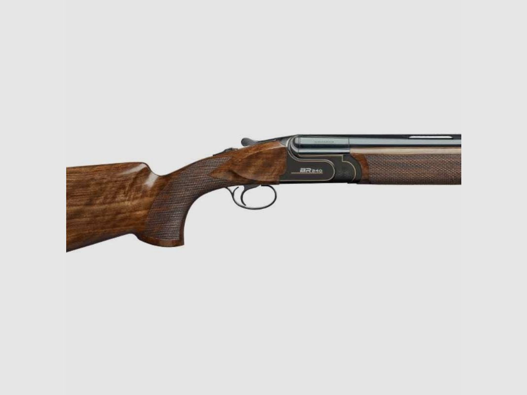 Bockdoppelflinte Rizzini BR240 Skeet, Bild 3 von 5