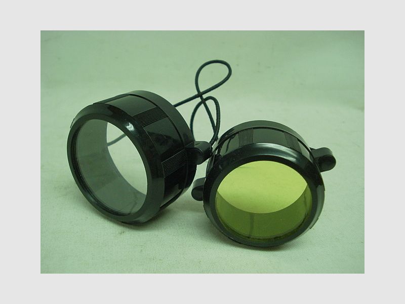 Obj.tapa de protección Pentaflex ZF - Cazorla 1,5-6x44