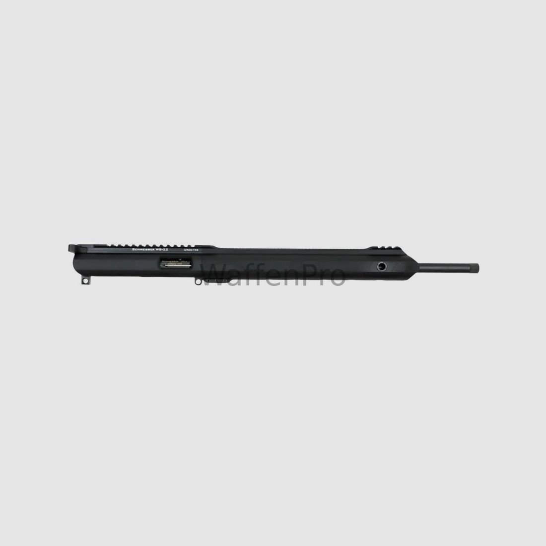 Sistema de intercambio Schmeisser Schmeisser Schmeisser .22lr