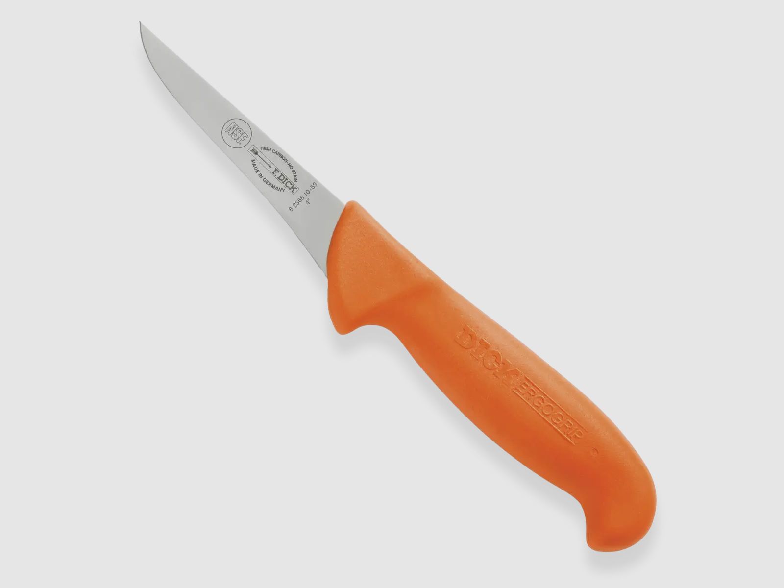Cuchillo de despiece Dick Ausbeinmesser Ergogrip