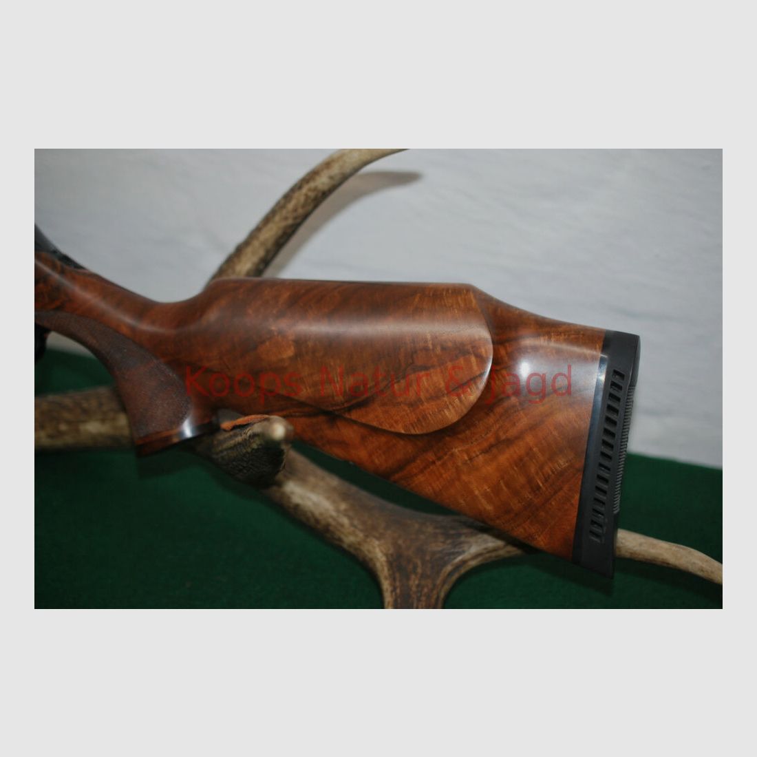 Sauer & Sohn 202