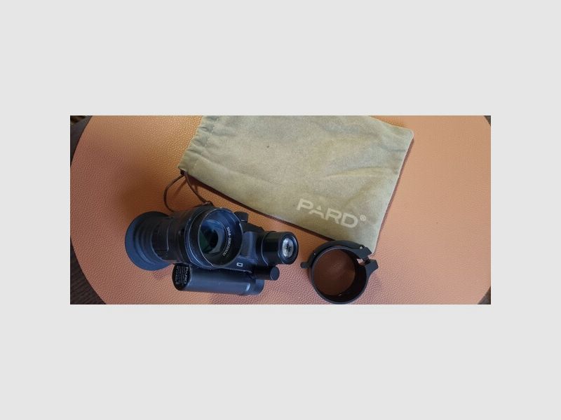 PARD NV007sp nachtsichtgerät