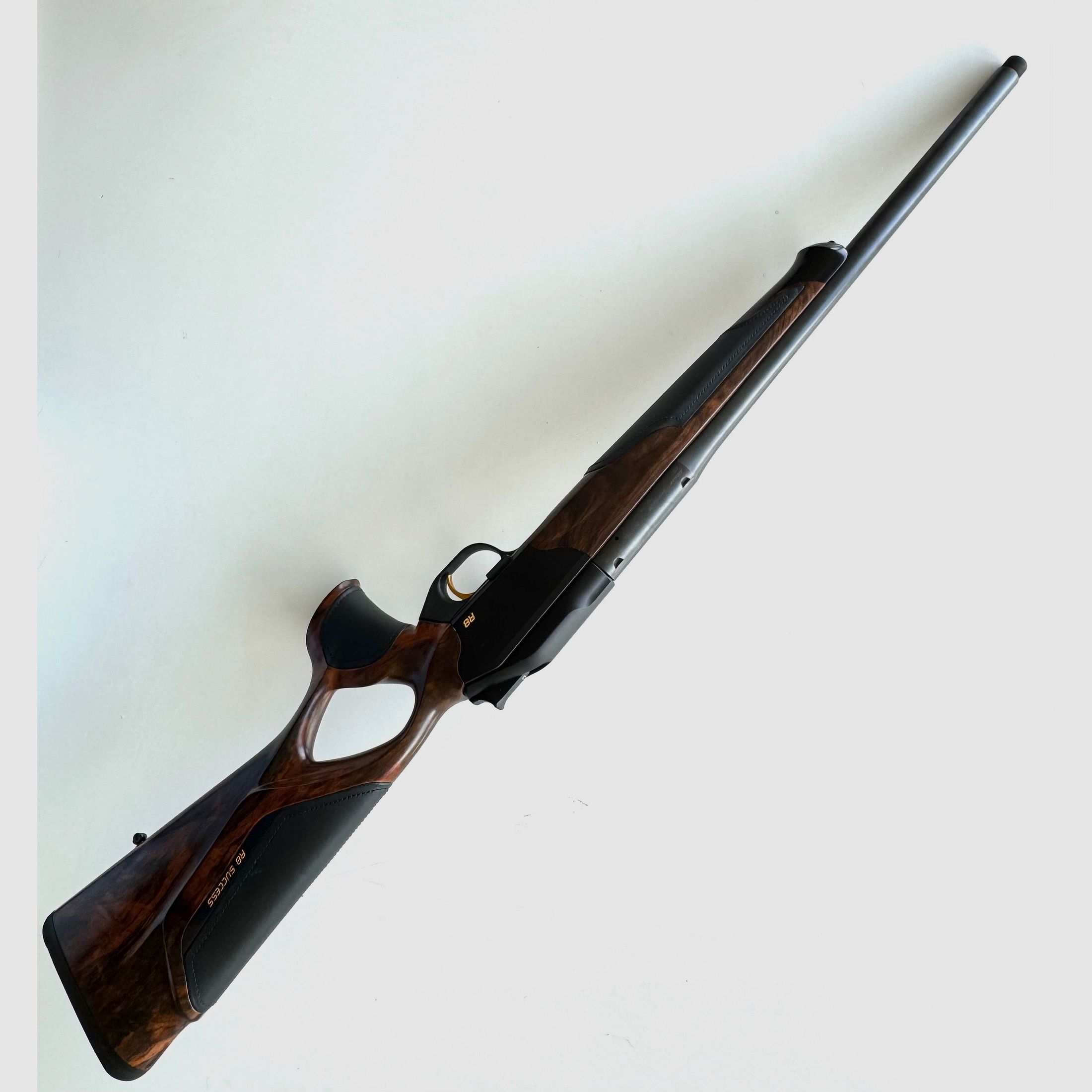 Blaser R8 Success Leder 