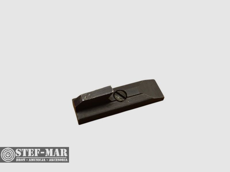 Korn für die Pistole Ruger Mark II Target Kal. .22LR [X2567], Bild 1 von 5