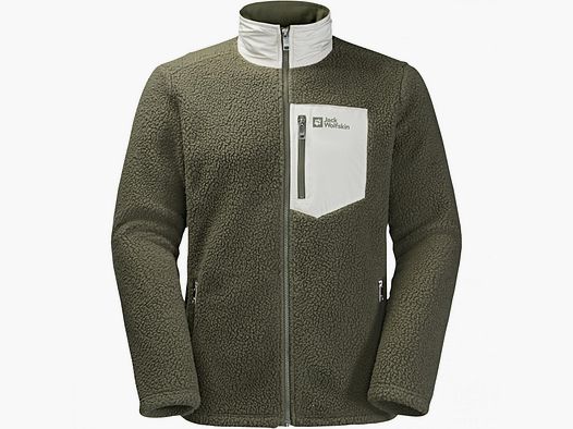Kingsway Jacket M Herren (Dusty Olive)