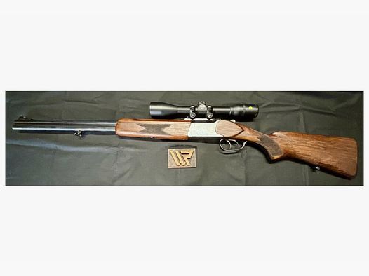 Baikal Sever .22WinMag;20/76