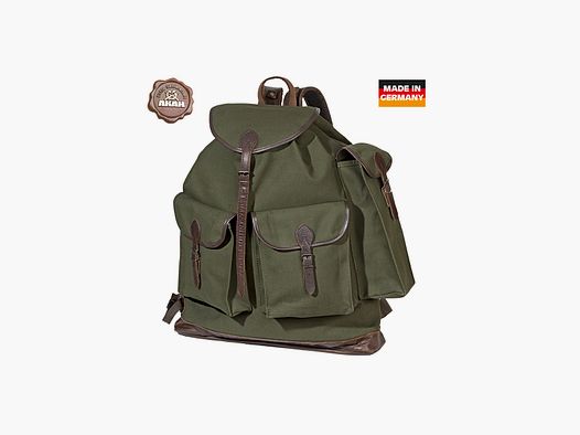 AKAH Gebirgsrucksack „Österreich“
